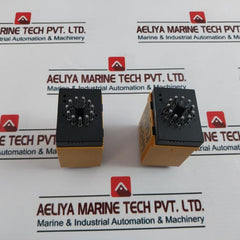 Selectron Mft U21S Multifunction Timer Relay