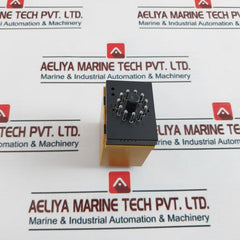 Selectron Mft U21S Multifunction Timer Relay