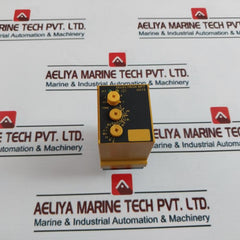 Selectron Mft U21S Multifunction Timer Relay