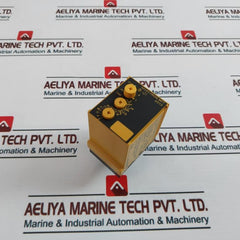 Selectron Mft U21S Multifunction Timer Relay