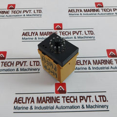 Selectron Mft U21S Multifunction Timer Relay
