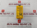 Selectron RZIB 30 Time Relay 250V