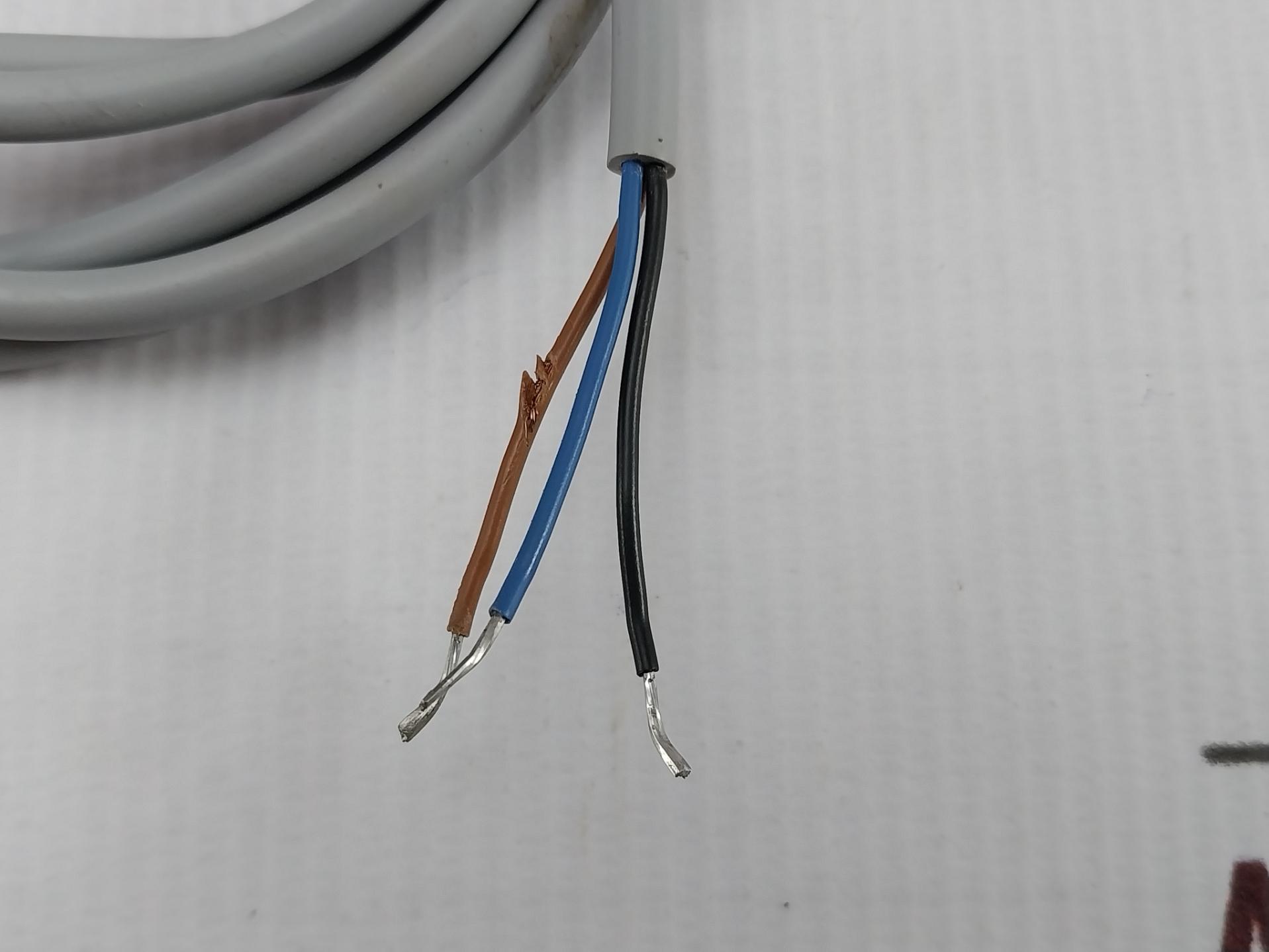 Selet B02Eg188N0 Proximity Sensor Switch +10-30VDC