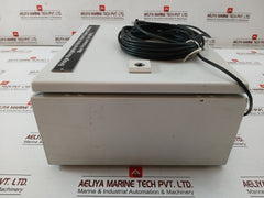 Used Condition Bridge Navigation Watch Alarm System Selma