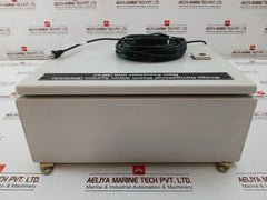 Used Condition Bridge Navigation Watch Alarm System Selma