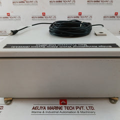 Used Condition Bridge Navigation Watch Alarm System Selma