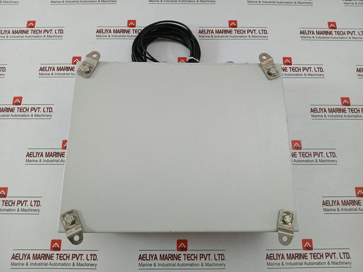 Selma Bridge Navigation Watch Alarm System