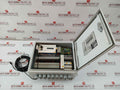Selma Bridge Navigation Watch Alarm System