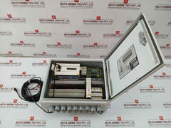 Selma Bridge Navigation Watch Alarm System