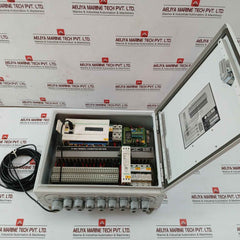 Selma Bridge Navigation Watch Alarm System