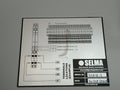 Selma Bridge Navigation Watch Alarm System