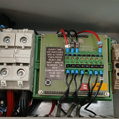 Used Condition Bridge Navigation Watch Alarm System Selma