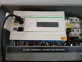Selma Bridge Navigation Watch Alarm System