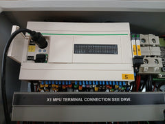 Used Condition Bridge Navigation Watch Alarm System Selma