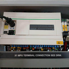 Used Condition Bridge Navigation Watch Alarm System Selma