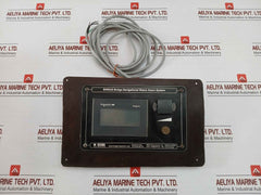 Selma Bridge Navigation Watch Alarm System