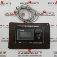Selma Bridge Navigation Watch Alarm System
