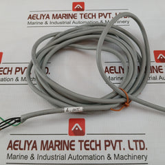 Used Condition Bridge Navigation Watch Alarm System Selma