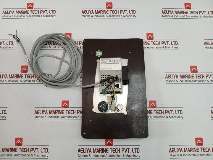 Selma Bridge Navigation Watch Alarm System