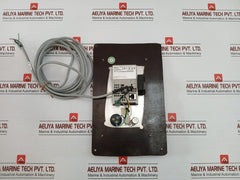 Used Condition Bridge Navigation Watch Alarm System Selma