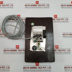Used Condition Bridge Navigation Watch Alarm System Selma