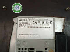 Used Condition Bridge Navigation Watch Alarm System Selma