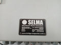 Selma Bridge Navigation Watch Alarm System
