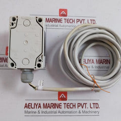 Selma Bridge Navigational Watch Alarm System 5-meter Boow-01