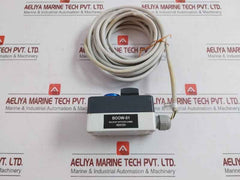 Selma Bridge Navigational Watch Alarm System 5-meter Boow-01