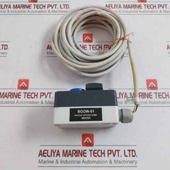 Selma Bridge Navigational Watch Alarm System 5-meter Boow-01