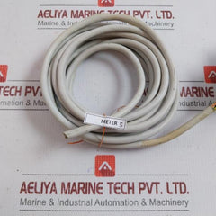 Selma Bridge Navigational Watch Alarm System 5-meter Boow-01