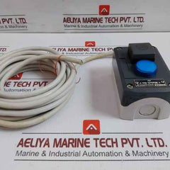 Selma Bridge Navigational Watch Alarm System 5-meter Boow-01