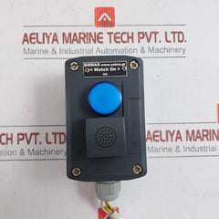Selma Bridge Navigational Watch Alarm System 5-meter Boow-01