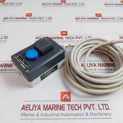Selma Bridge Navigational Watch Alarm System 5-meter Boow-01