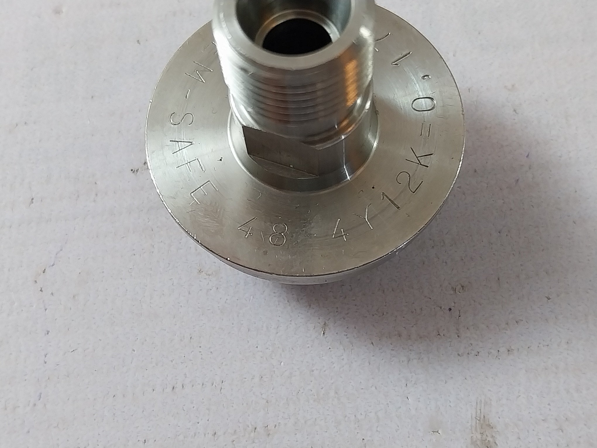 Sem-safe 8004008 Nozzle For Water Mist System 7426000 742-90646 15 Oh