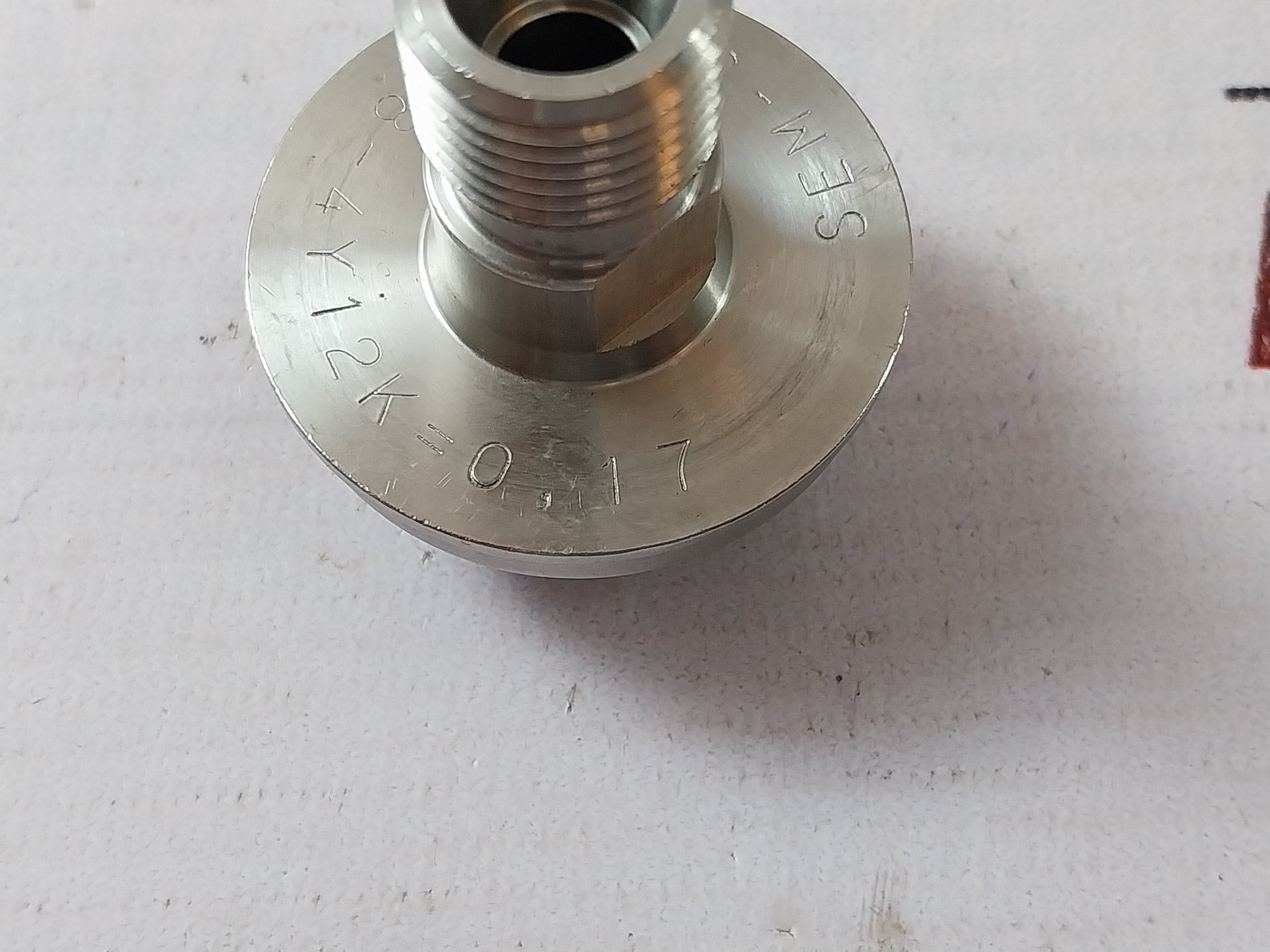 Sem-safe 8004008 Nozzle For Water Mist System 7426000 742-90646 15 Oh