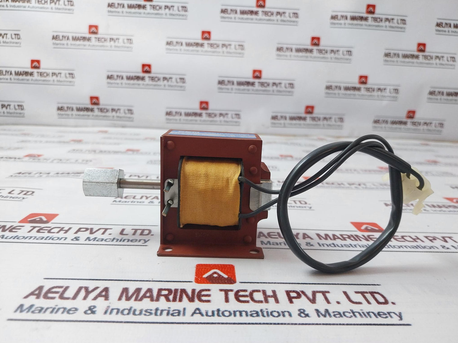 Sem 812 200 14 Solenoid Valve 220-254 V~ 50/60 Hz