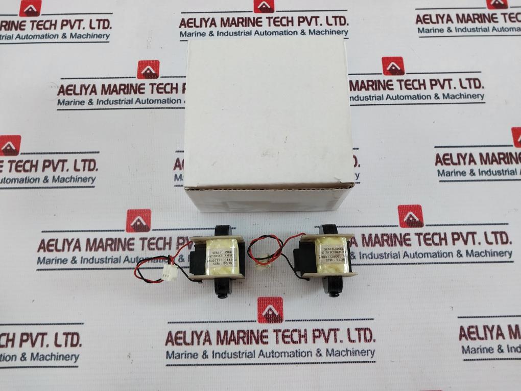 Sem Suhner F67130 Transformer W803772800111A02