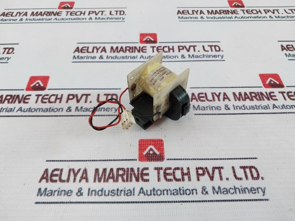 Sem Suhner F67130 Transformer W803772800111A02