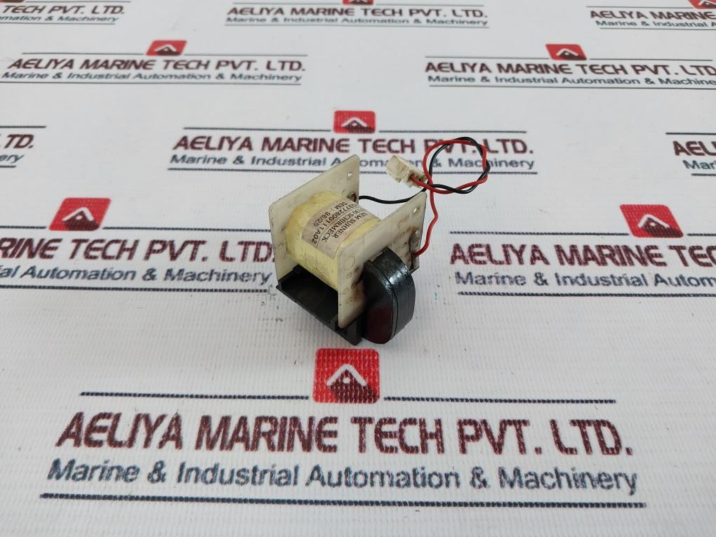 Sem Suhner F67130 Transformer W803772800111A02