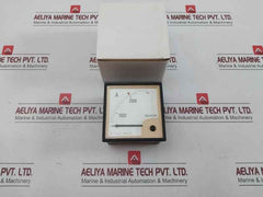 Semco 0-2500/12500 A