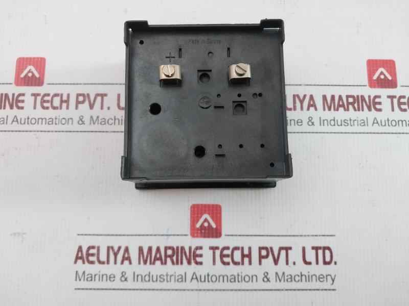 Semco 0-2500/12500 A