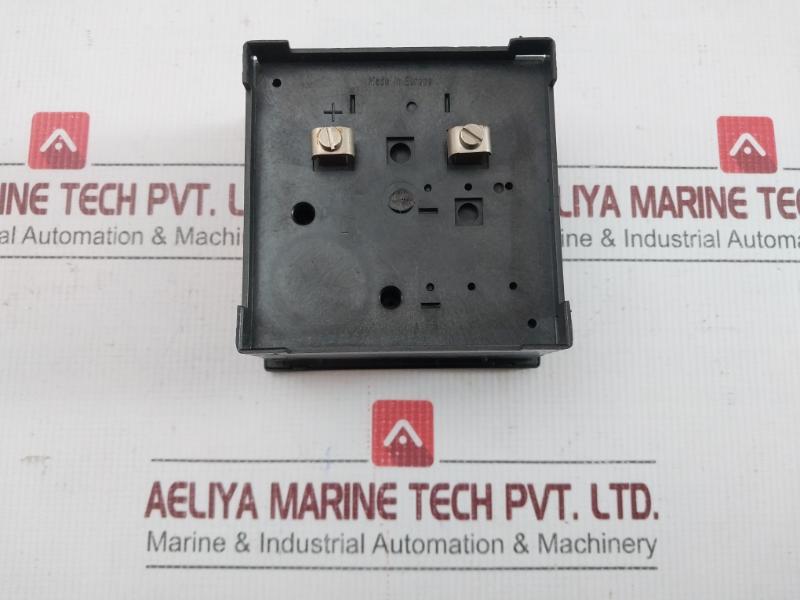 Semco 0-2500/12500 A