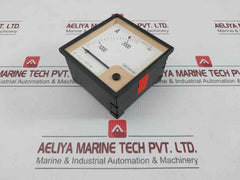 Semco 0-2500/12500 A