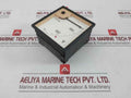 Semco 0-2500/12500 A
