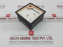 Semco 0-2500/12500 A