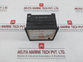 Analog Ammeter 0-2500/12500 A Semco
