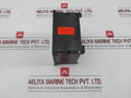 Analog Ammeter 0-2500/12500 A Semco