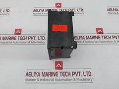 Analog Ammeter 0-2500/12500 A Semco