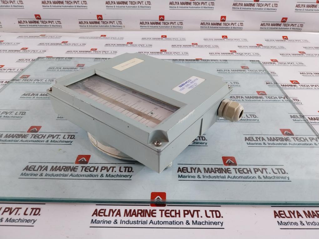 Semco 0-250 Cm Liquid Level Indicator